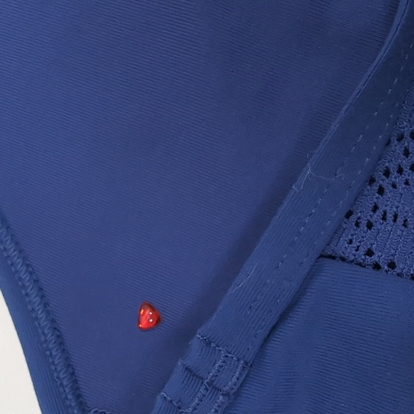 Lorna Jane Harper Sports Bra SIZE S - Picture 5 of 5